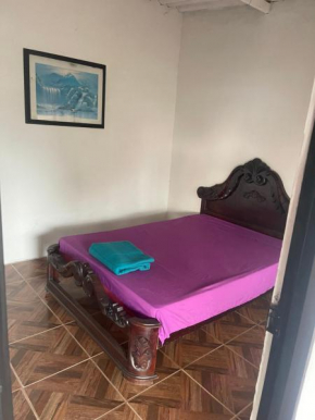 hotel chalet de veracruz